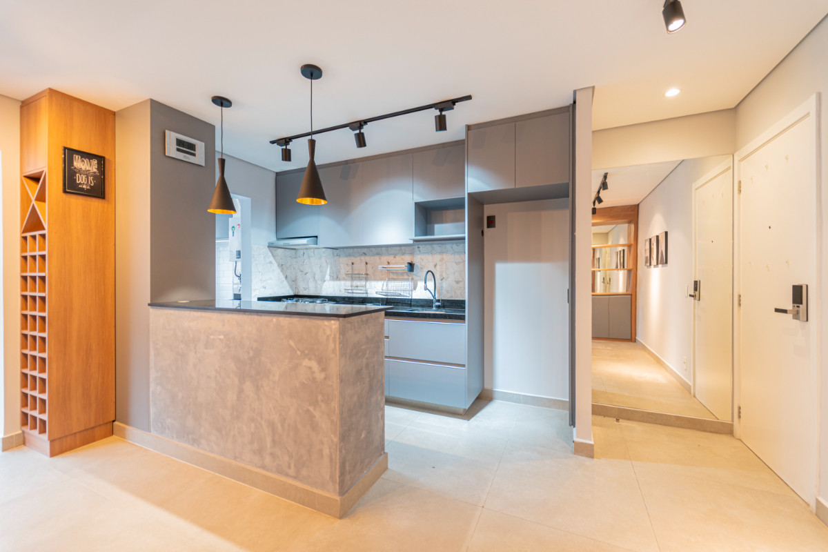 Imagem Apartamento com 2 Quartos à Venda, 65 m² em Jardim Prudência - São Paulo Imagem Apartamento com 2 Quartos à Venda, 65 m² em Jardim Prudência - São Paulo