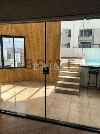 Imagem Apartamento com 3 Quartos à Venda, 210 m² em Planalto Paulista - São Paulo Imagem Apartamento com 3 Quartos à Venda, 210 m² em Planalto Paulista - São Paulo