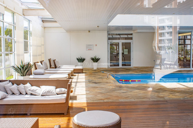 Imagem Apartamento com 2 Quartos à Venda, 88 m² em Ecoville - Curitiba