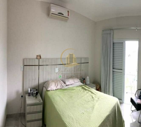 Imagem Casa com 3 Quartos à Venda, 160 m² em Ideal Life Ecolazer Residence - São José Do Rio Preto Imagem Casa com 3 Quartos à Venda, 160 m² em Ideal Life Ecolazer Residence - São José Do Rio Preto