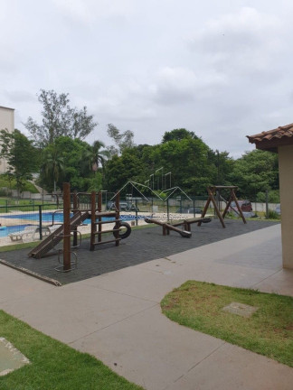 Imagem Apartamento com 2 Quartos à Venda, 49 m² em Itaquera - São Paulo