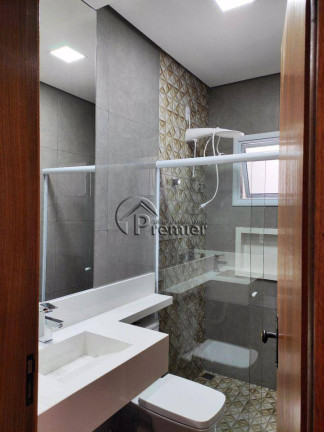 Imagem Casa com 3 Quartos à Venda, 110 m² em Jardim Park Real - Indaiatuba Imagem Casa com 3 Quartos à Venda, 110 m² em Jardim Park Real - Indaiatuba