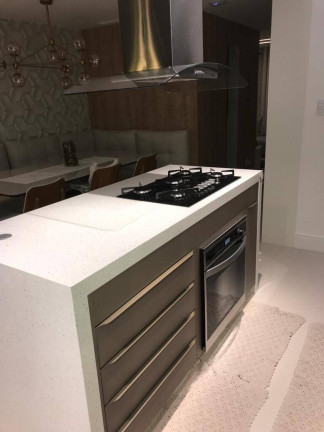 Imagem Apartamento com 2 Quartos à Venda, 110 m² em Nova Petrópolis - São Bernardo Do Campo