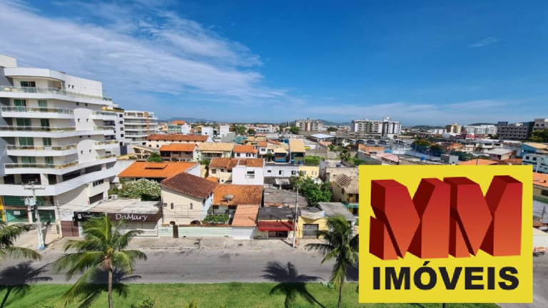 Imagem Cobertura com 4 Quartos à Venda, 198 m² em Braga - Cabo Frio
