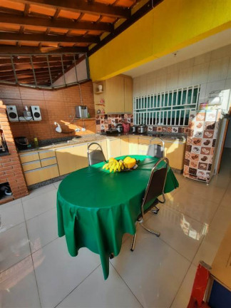 Imagem Casa com 3 Quartos à Venda, 155 m² em Vila Rica - Sao Paulo