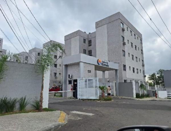 Imagem Apartamento com 2 Quartos à Venda, 43 m² em Cosmos - Rio De Janeiro Imagem Apartamento com 2 Quartos à Venda, 43 m² em Cosmos - Rio De Janeiro