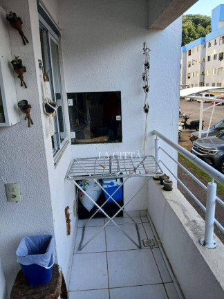 Imagem Apartamento com 2 Quartos à Venda, 59 m² em Espinheiros - Itajaí Imagem Apartamento com 2 Quartos à Venda, 59 m² em Espinheiros - Itajaí