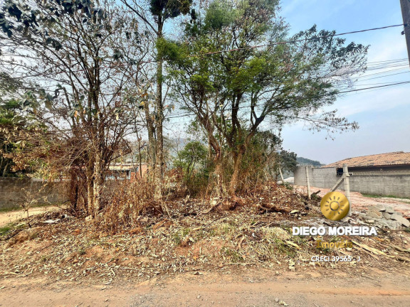 Terreno à Venda, 250 m² em Terra Preta - Mairiporã