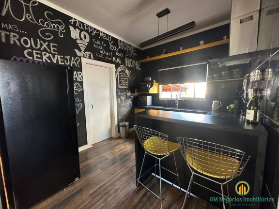 Imagem Casa de Condomínio com 3 Quartos à Venda, 146 m² em Granja Caiapiá - Cotia Imagem Casa de Condomínio com 3 Quartos à Venda, 146 m² em Granja Caiapiá - Cotia