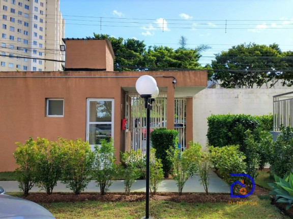 Imagem Apartamento com 2 Quartos à Venda, 48 m² em Jardim Matarazzo - São Paulo Imagem Apartamento com 2 Quartos à Venda, 48 m² em Jardim Matarazzo - São Paulo