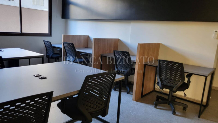 Imagem Loft com 1 Quarto à Venda, 22 m² em Mossunguê - Curitiba