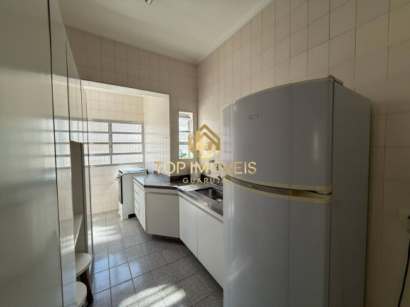 Imagem Apartamento com 3 Quartos para Alugar, 75 m² em Pitangueiras - Guarujá Imagem Apartamento com 3 Quartos para Alugar, 75 m² em Pitangueiras - Guarujá