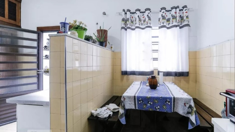 Imagem Casa com 4 Quartos à Venda, 300 m² em Lapa - São Paulo Imagem Casa com 4 Quartos à Venda, 300 m² em Lapa - São Paulo