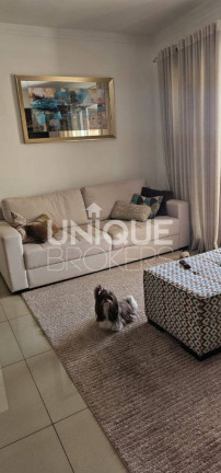 Imagem Apartamento com 3 Quartos à Venda, 110 m² em Jardim Bonfiglioli - Jundiaí