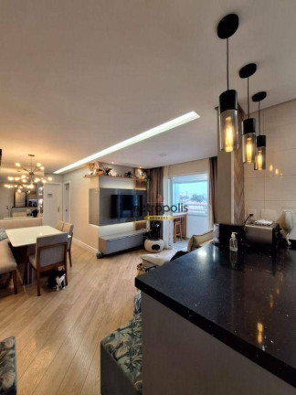 Imagem Apartamento com 2 Quartos à Venda, 70 m² em Barcelona - São Caetano Do Sul Imagem Apartamento com 2 Quartos à Venda, 70 m² em Barcelona - São Caetano Do Sul