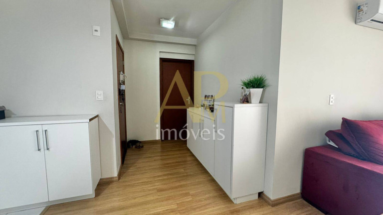 Imagem Apartamento com 2 Quartos à Venda, 83 m² em Barreiros - São José