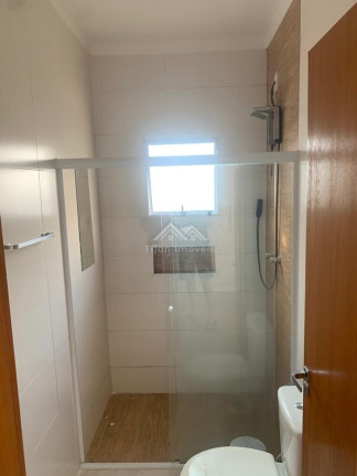 Imagem Casa de Condomínio com 3 Quartos à Venda, 180 m² em Residencial Villa Do Bosque - Sorocaba