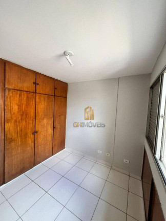 Imagem Apartamento com 3 Quartos à Venda, 104 m² em Setor Oeste - Goiânia