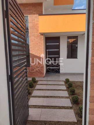 Imagem Casa com 3 Quartos à Venda, 250 m² em Residencial Tosi - Itupeva