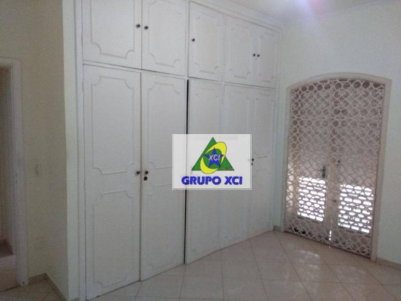 Imagem Casa com 3 Quartos para Alugar, 208 m² em Parque Taquaral - Campinas