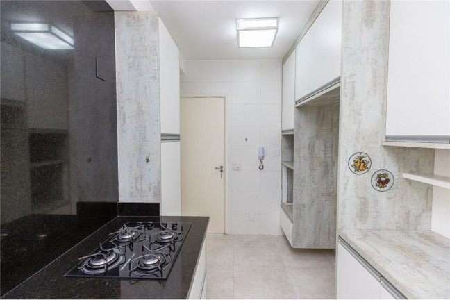 Imagem Apartamento com 3 Quartos à Venda, 175 m² em Vila Cordeiro - São Paulo