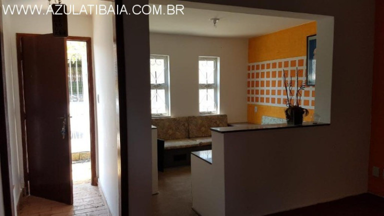 Imagem Casa com 2 Quartos à Venda, 300 m² em Jardim Brogotá - Atibaia
