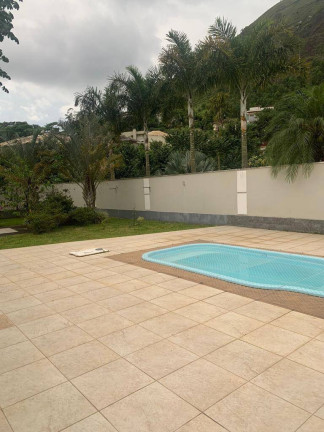 Imagem Casa com 5 Quartos à Venda, 570 m² em Vale Dos Pinheiros - Nova Friburgo Imagem Casa com 5 Quartos à Venda, 570 m² em Vale Dos Pinheiros - Nova Friburgo