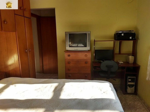 Imagem Sobrado com 4 Quartos à Venda, 200 m² em Santa Terezinha - São Bernardo Do Campo