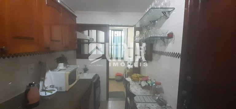Imagem Apartamento com 3 Quartos à Venda, 102 m² em Centro - Campos Dos Goytacazes