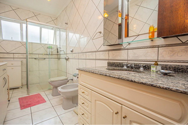 Imagem Casa com 3 Quartos à Venda, 240 m² em Mirandópolis - São Paulo Imagem Casa com 3 Quartos à Venda, 240 m² em Mirandópolis - São Paulo