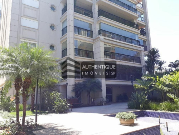 Imagem Apartamento com 4 Quartos à Venda, 411 m² em Perdizes - São Paulo Imagem Apartamento com 4 Quartos à Venda, 411 m² em Perdizes - São Paulo