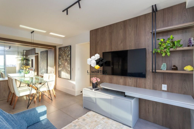 Apartamento com 2 Quartos à Venda, 71 m² em Petrópolis - Porto Alegre