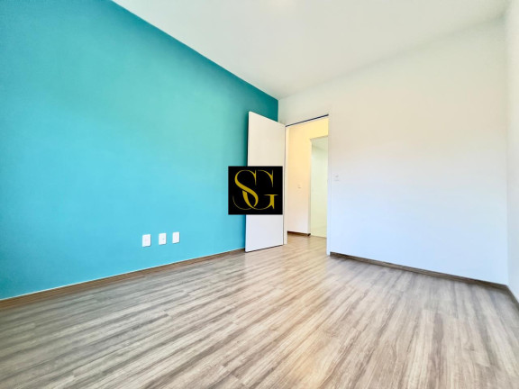 Imagem Apartamento com 2 Quartos à Venda, 47 m² em Ermitage - Teresópolis