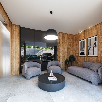 Imagem Apartamento com 2 Quartos à Venda, 60 m² em Camboinha - Cabedelo
