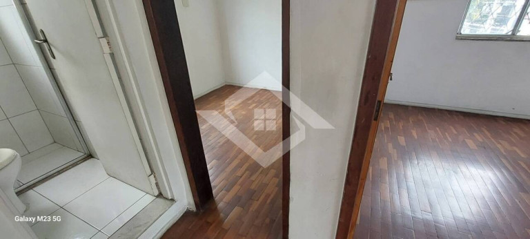Imagem Apartamento com 2 Quartos à Venda, 50 m² em Campo Grande - Rio De Janeiro Imagem Apartamento com 2 Quartos à Venda, 50 m² em Campo Grande - Rio De Janeiro