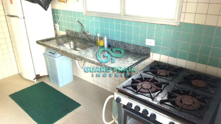 Imagem Apartamento com 3 Quartos à Venda, 103 m² em Astúrias - Guarujá