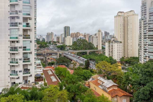 Imagem Apartamento com 3 Quartos à Venda, 200 m² em Campo Belo - São Paulo Imagem Apartamento com 3 Quartos à Venda, 200 m² em Campo Belo - São Paulo