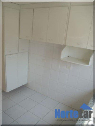 Imagem Apartamento com 3 Quartos à Venda, 78 m² em Santa Teresinha - São Paulo