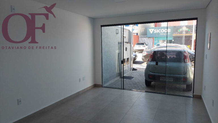 Sala Comercial para Alugar, 113 m² em Parque Residencial Eloy Chaves - Jundiaí