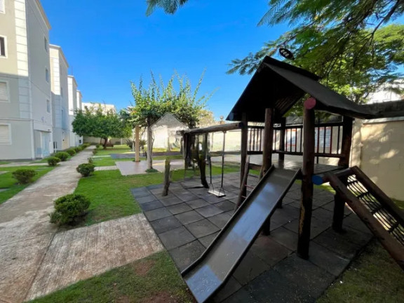 Imagem Apartamento com 2 Quartos à Venda, 46 m² em Jardim Novo Mundo - Sorocaba Imagem Apartamento com 2 Quartos à Venda, 46 m² em Jardim Novo Mundo - Sorocaba
