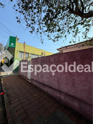 Imagem Casa com 3 Quartos à Venda, 161 m² em Centro - Lençóis Paulista