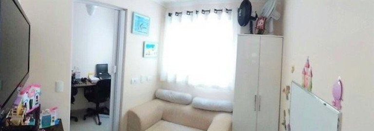 Imagem Casa com 3 Quartos à Venda, 86 m² em Chácara Quiriri - Carapicuíba