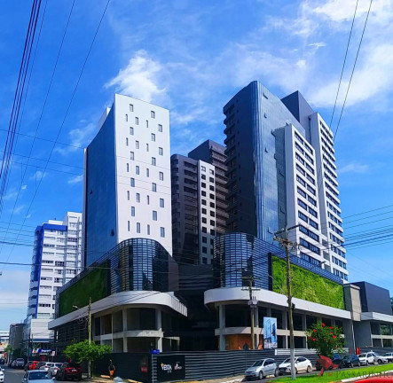 Imagem Apartamento com 2 Quartos à Venda, 78 m² em Centro - Torres Imagem Apartamento com 2 Quartos à Venda, 78 m² em Centro - Torres