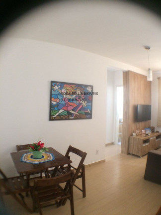 Imagem Apartamento com 2 Quartos à Venda, 50 m² em Recanto Quarto Centenário - Jundiaí