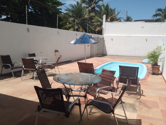Imagem Casa de Vila com 2 Quartos à Venda, 80 m² em Ipitanga - Lauro De Freitas