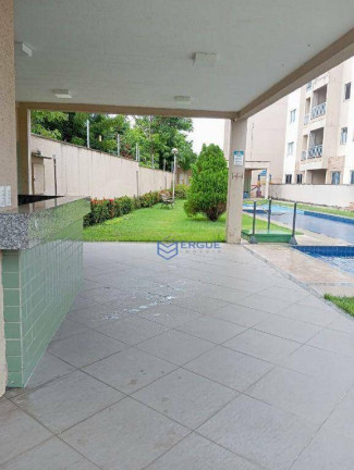 Imagem Apartamento com 3 Quartos à Venda, 65 m² em Cajazeiras - Fortaleza