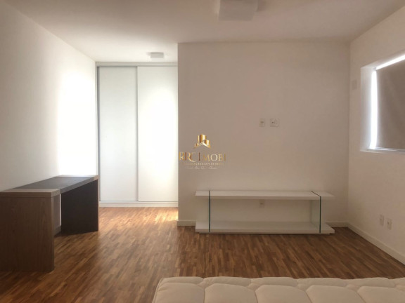 Imagem Apartamento com 1 Quarto à Venda, 84 m² em Brooklin - São Paulo