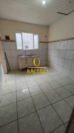 Imagem Casa com 1 Quarto à Venda, 45 m² em Centro - São Vicente Imagem Casa com 1 Quarto à Venda, 45 m² em Centro - São Vicente