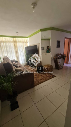 Imagem Apartamento com 3 Quartos à Venda, 78 m² em Parque Amazônia - Goiânia Imagem Apartamento com 3 Quartos à Venda, 78 m² em Parque Amazônia - Goiânia