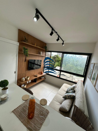 Imóvel com 1 Quarto à Venda, 27 m² em Barra - Salvador